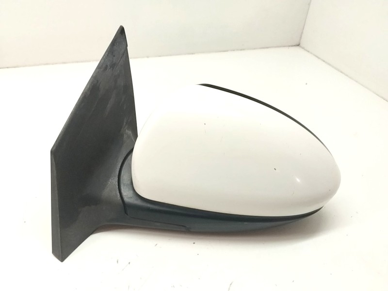 Recambio de retrovisor izquierdo para chevrolet cruze 2.0 diesel cat referencia OEM IAM   