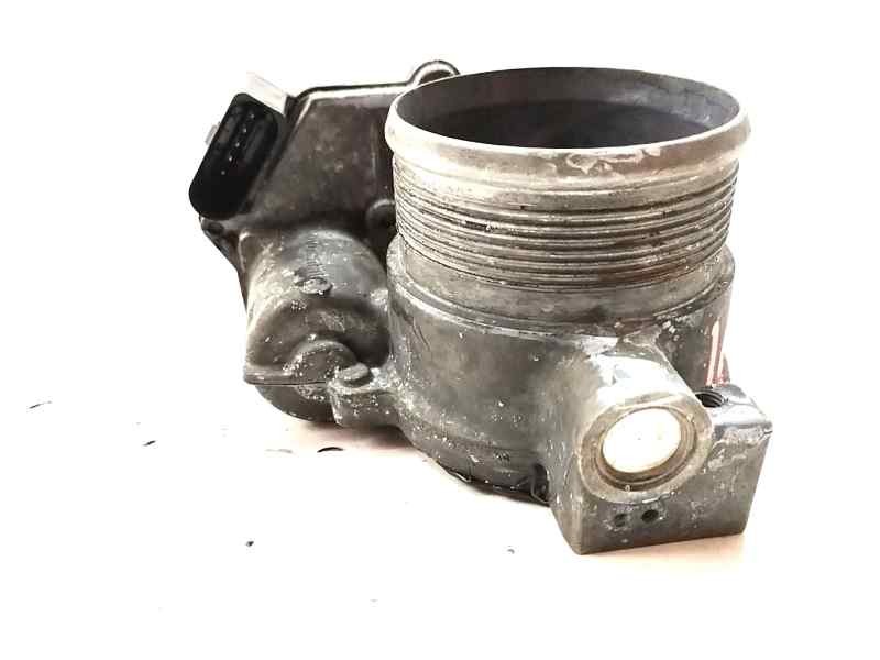 Recambio de caja mariposa para audi q5 (8r) 3.0 tdi 245 cv referencia OEM IAM 059145950AA  