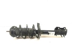 Recambio de amortiguador delantero izquierdo para opel corsa e selective referencia OEM IAM 13434139  