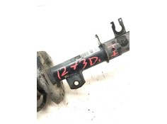 Recambio de amortiguador delantero izquierdo para opel corsa e selective referencia OEM IAM 13434139   2