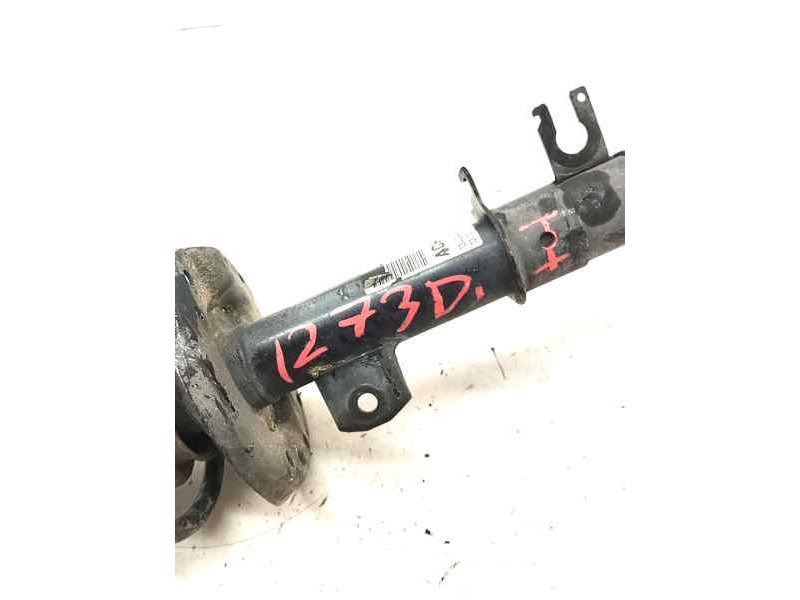 Recambio de amortiguador delantero izquierdo para opel corsa e selective referencia OEM IAM 13434139  