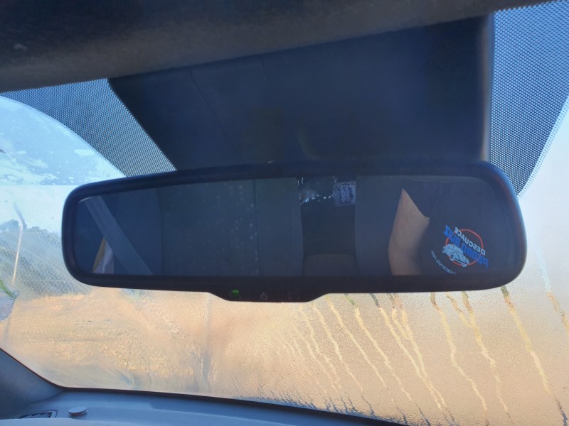 Recambio de espejo interior para hyundai i20 active 1.0 tgdi cat referencia OEM IAM   