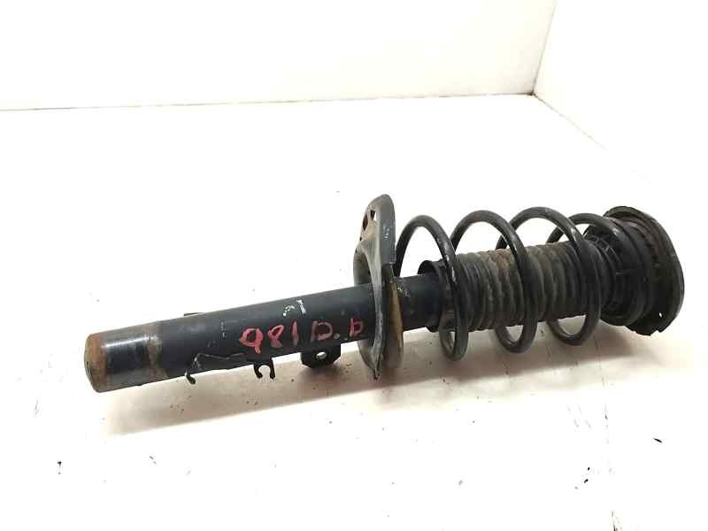 Recambio de amortiguador delantero derecho para opel crossland x 1.2 referencia OEM IAM 9820655880  