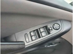 Recambio de mando elevalunas delantero izquierdo para citroën c4 grand picasso 1.2 thp 130 cv referencia OEM IAM   