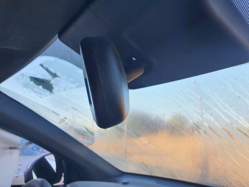 Recambio de espejo interior para hyundai i20 active 1.0 tgdi cat referencia OEM IAM   