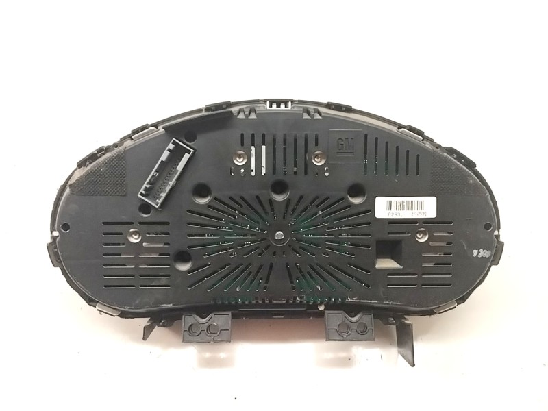 Recambio de cuadro instrumentos para chevrolet cruze 2.0 diesel cat referencia OEM IAM 688014257  
