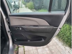 Recambio de guarnecido puerta trasera derecha para citroën c4 grand picasso 1.2 thp 130 cv referencia OEM IAM   