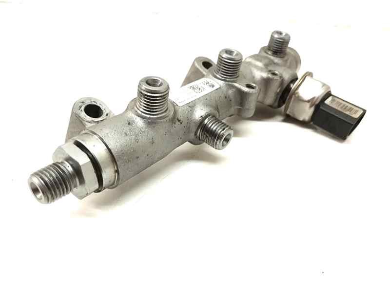 Recambio de rampa inyectora para audi q5 (8r) 3.0 tdi 245 cv referencia OEM IAM 059130089BS  