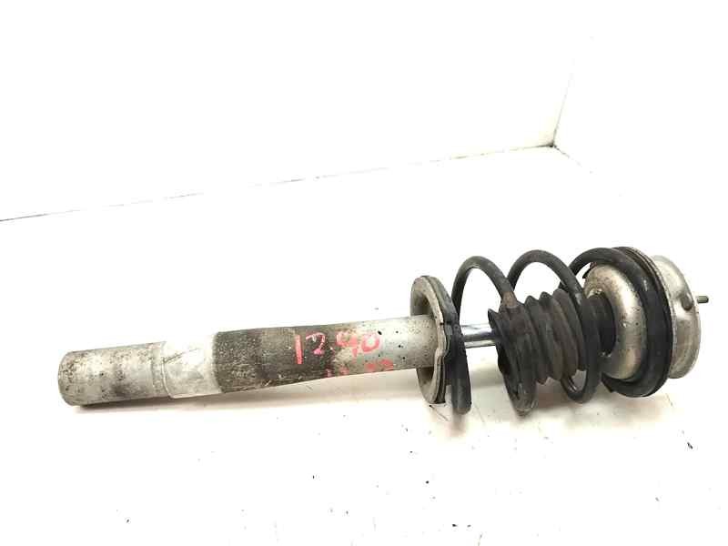 Recambio de amortiguador delantero derecho para bmw serie 6 cabrio (e64) 645ci referencia OEM IAM 31316765103  