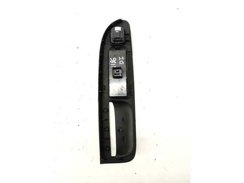 Recambio de mando elevalunas delantero izquierdo para volkswagen passat berlina (3c2) highline referencia OEM IAM 1K4959857B  
							