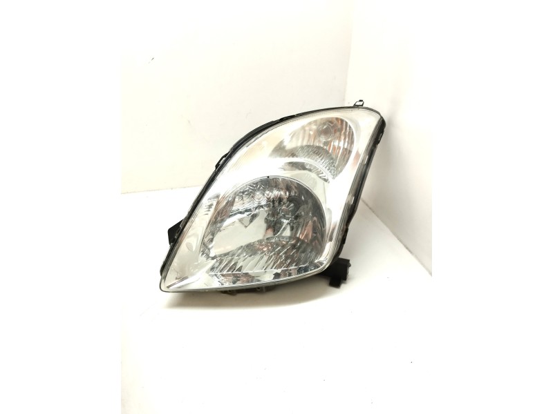Recambio de faro izquierdo para suzuki swift berlina (mz) a01s referencia OEM IAM 3530062J11  