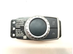 Recambio de mando multifuncion para mercedes-benz clase cla (w117) cla 220 cdi (117.303) referencia OEM IAM A2469001309  