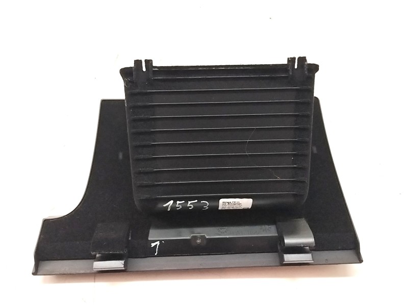 Recambio de guantera para volkswagen arteon (3h7) r-line 4motion referencia OEM IAM 3G1857921D  