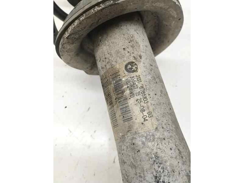 Recambio de amortiguador delantero derecho para bmw serie 6 cabrio (e64) 645ci referencia OEM IAM 31316765103  
