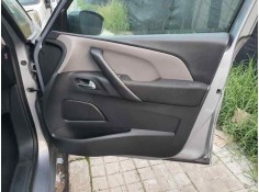 Recambio de guarnecido puerta delantera derecha para citroën c4 grand picasso 1.2 thp 130 cv referencia OEM IAM   