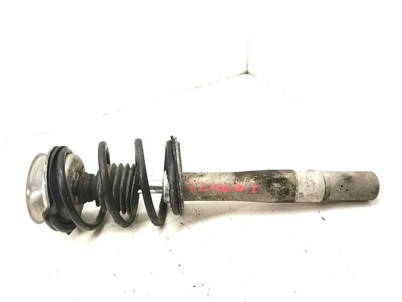 Recambio de amortiguador delantero izquierdo para bmw serie 6 cabrio (e64) 645ci referencia OEM IAM 31316765104  