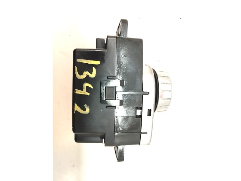 Recambio de mando multifuncion para mercedes-benz clase cla (w117) cla 220 cdi (117.303) referencia OEM IAM A2469001309  