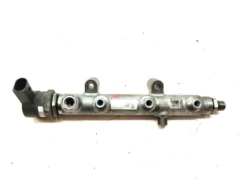 Recambio de rampa inyectora para audi q5 (8r) 3.0 tdi 245 cv referencia OEM IAM 059130030  