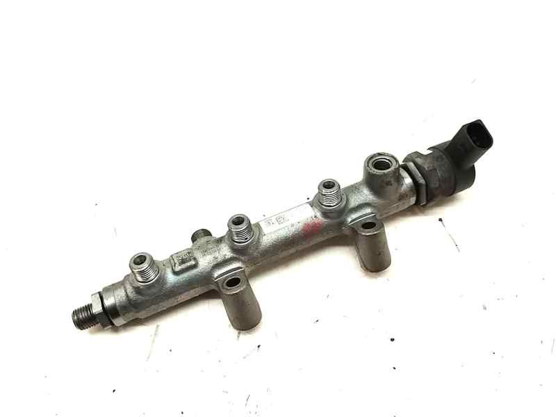 Recambio de rampa inyectora para audi q5 (8r) 3.0 tdi 245 cv referencia OEM IAM 059130030  
