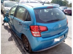 Recambio de cerradura puerta trasera izquierda para citroën c3 1.4 hdi referencia OEM IAM   