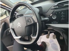 Recambio de volante sin airbag para citroën c4 grand picasso 1.2 thp 130 cv referencia OEM IAM    2