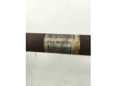Recambio de transmision delantera derecha para ford fiesta (ccn) 1.0 ecoboost 100 cv referencia OEM IAM CV173B436BC   2