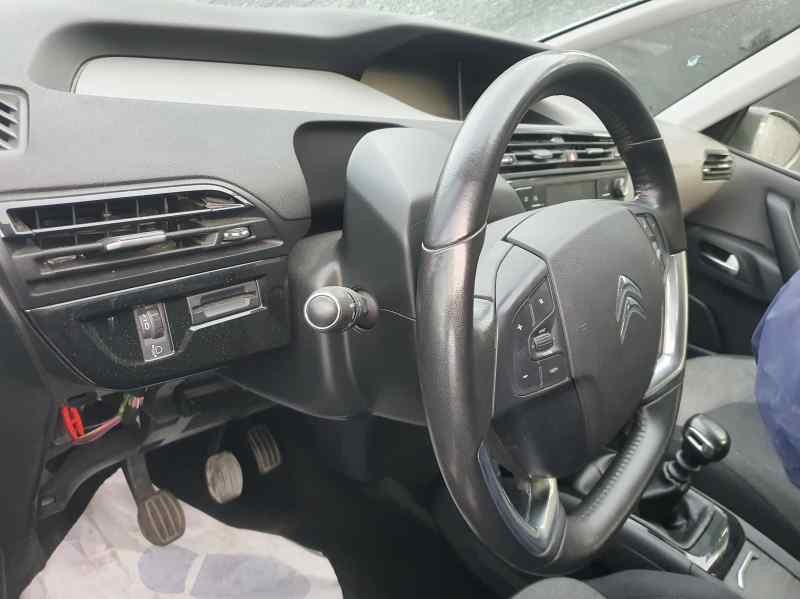 Recambio de volante sin airbag para citroën c4 grand picasso 1.2 thp 130 cv referencia OEM IAM   
							