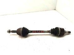 Recambio de transmision delantera izquierda para ford fiesta (ccn) 1.0 ecoboost 100 cv referencia OEM IAM CV173B437BC  