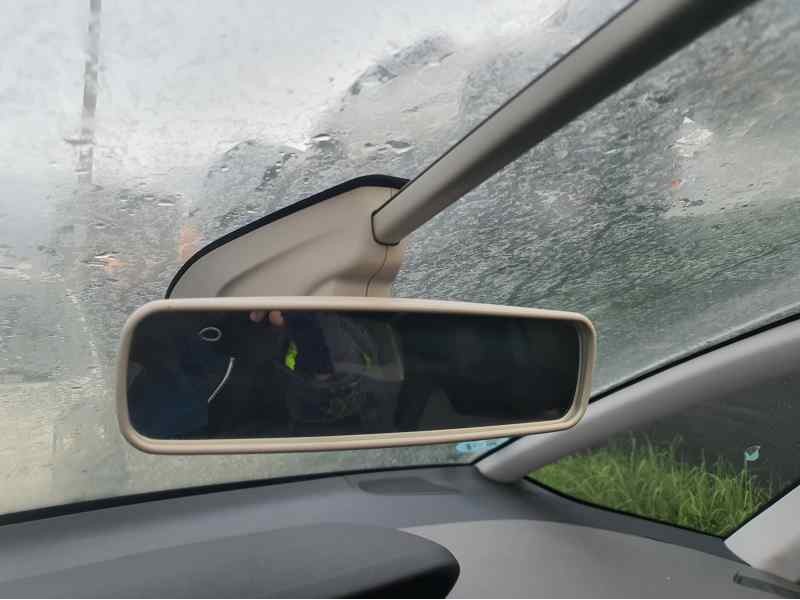 Recambio de espejo interior para citroën c4 grand picasso 1.2 thp 130 cv referencia OEM IAM   
							