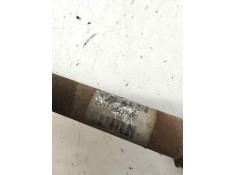 Recambio de transmision delantera izquierda para ford fiesta (ccn) 1.0 ecoboost 100 cv referencia OEM IAM CV173B437BC   2