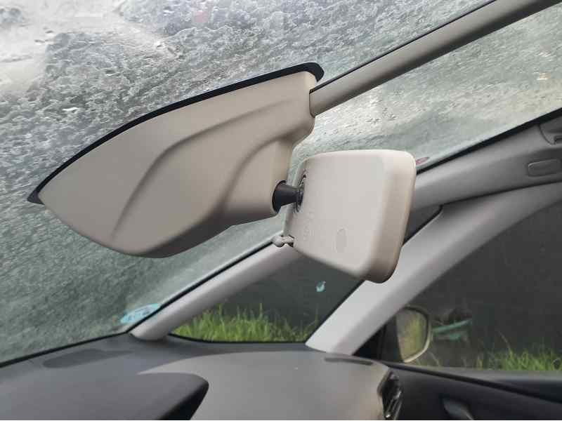 Recambio de espejo interior para citroën c4 grand picasso 1.2 thp 130 cv referencia OEM IAM   