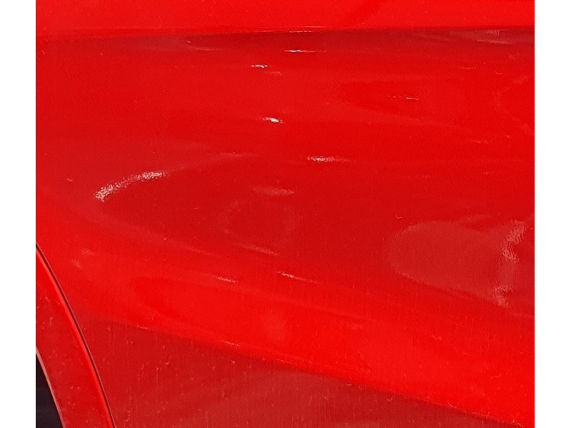 Recambio de puerta trasera derecha para mercedes-benz clase cla (w117) cla 220 cdi (117.303) referencia OEM IAM   
							