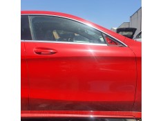 Recambio de puerta delantera derecha para mercedes-benz clase cla (w117) cla 220 cdi (117.303) referencia OEM IAM   