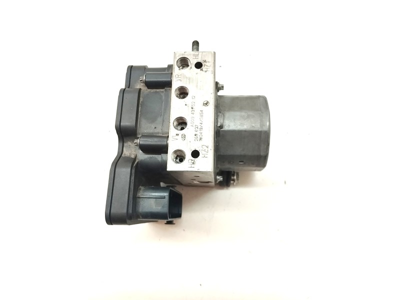 Recambio de abs para mercedes-benz clase cla (w117) cla 220 cdi (117.303) referencia OEM IAM A0094315212  