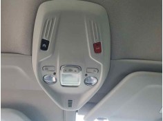 Recambio de luz interior para citroën c4 grand picasso 1.2 thp 130 cv referencia OEM IAM   