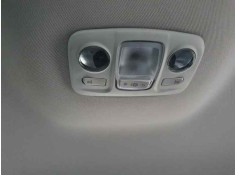 Recambio de luz interior para citroën c4 grand picasso 1.2 thp 130 cv referencia OEM IAM   
