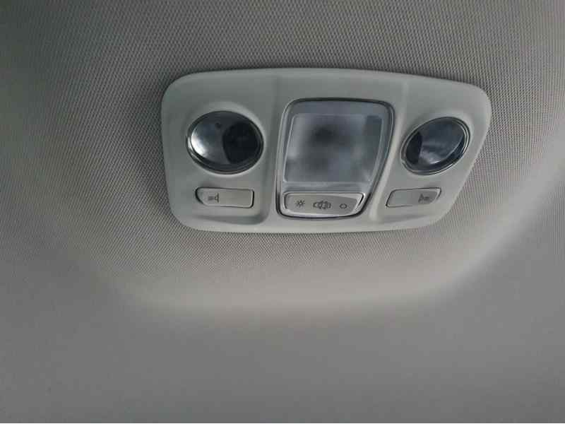 Recambio de luz interior para citroën c4 grand picasso 1.2 thp 130 cv referencia OEM IAM   
							
