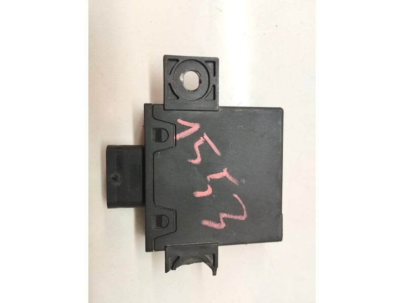 Recambio de modulo electronico para volkswagen arteon (3h7) r-line 4motion referencia OEM IAM 3G8907159  