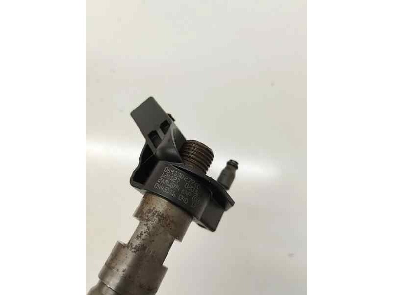 Recambio de inyector para audi q5 (8r) 3.0 tdi 245 cv referencia OEM IAM 059130277CC  