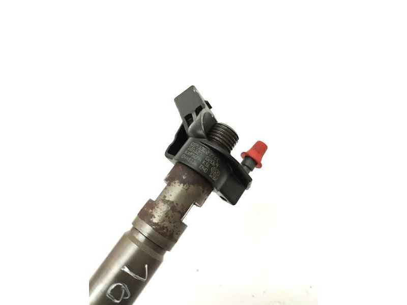 Recambio de inyector para audi q5 (8r) 3.0 tdi 245 cv referencia OEM IAM 059130277CC  