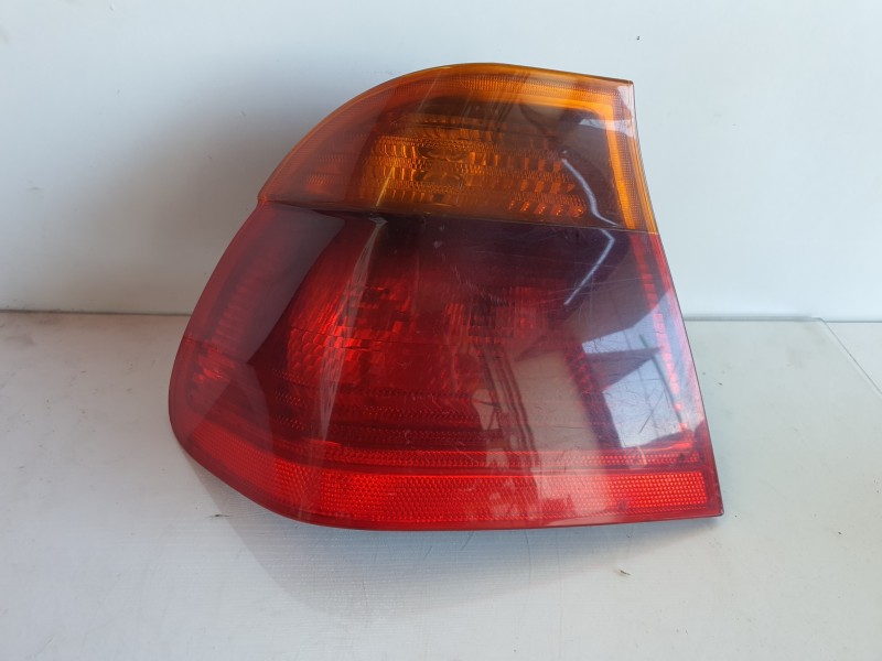 Recambio de piloto trasero izquierdo para bmw serie 3 coupe (e46) referencia OEM IAM   