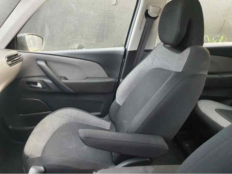 Recambio de asiento delantero derecho para citroën c4 grand picasso 1.2 thp 130 cv referencia OEM IAM   
							