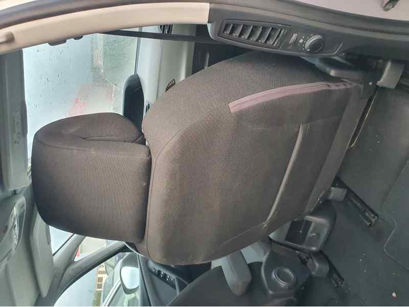 Recambio de asiento delantero derecho para citroën c4 grand picasso 1.2 thp 130 cv referencia OEM IAM   
							