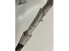 Recambio de tubos aire acondicionado para mercedes-benz clase cla (w117) cla 220 cdi (117.303) referencia OEM IAM A2468301102   2