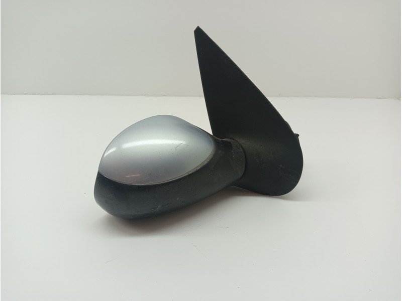 Recambio de retrovisor derecho para peugeot 206 berlina 2.0 hdi cat referencia OEM IAM   