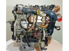 Recambio de motor completo para opel astra j lim. 1.7 cdti 131 cv referencia OEM IAM A17DTS  