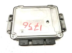 Recambio de centralita motor uce para ford focus ii berlina referencia OEM IAM 6M5112A650NC  