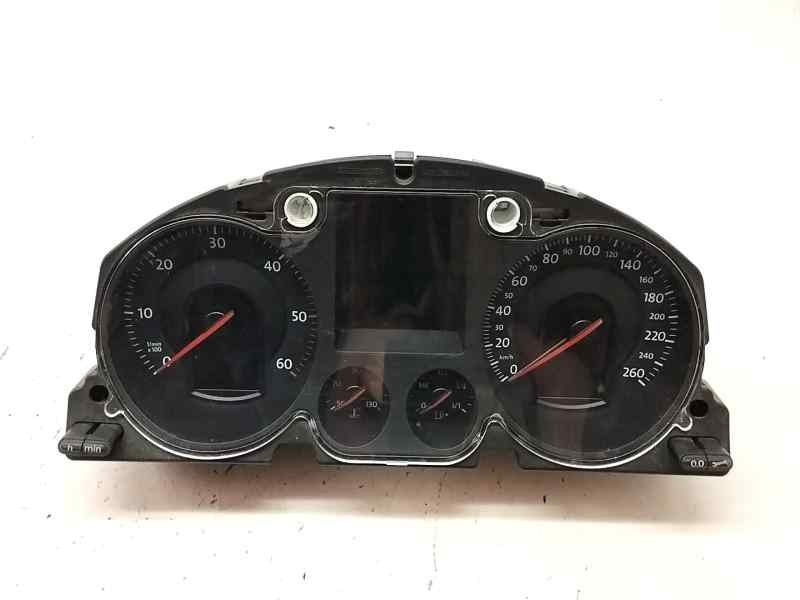 Recambio de cuadro instrumentos para volkswagen passat berlina (3c2) highline referencia OEM IAM 3C0920871E  