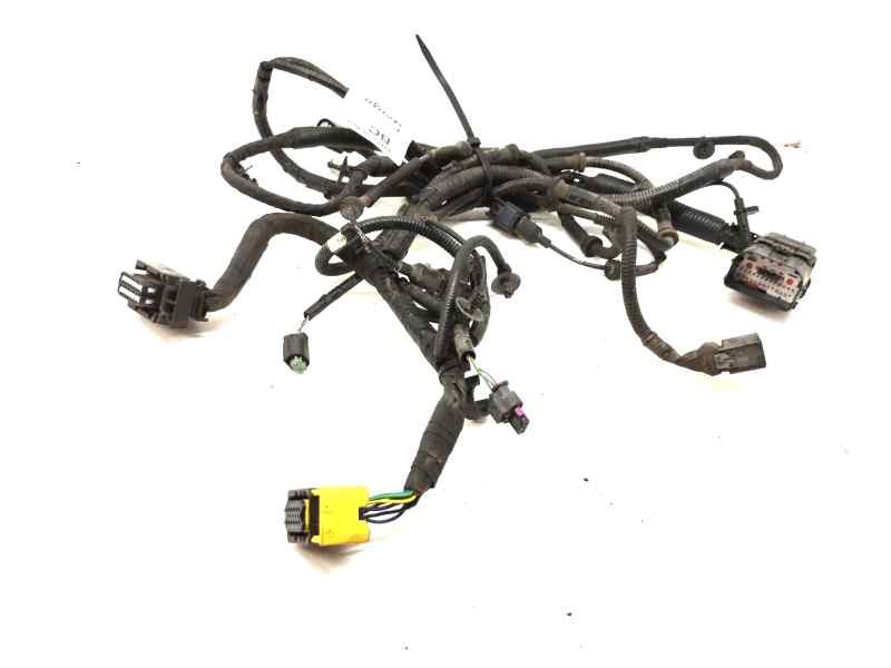 Recambio de no identificado para jaguar i-pace se referencia OEM IAM J9D39L468  