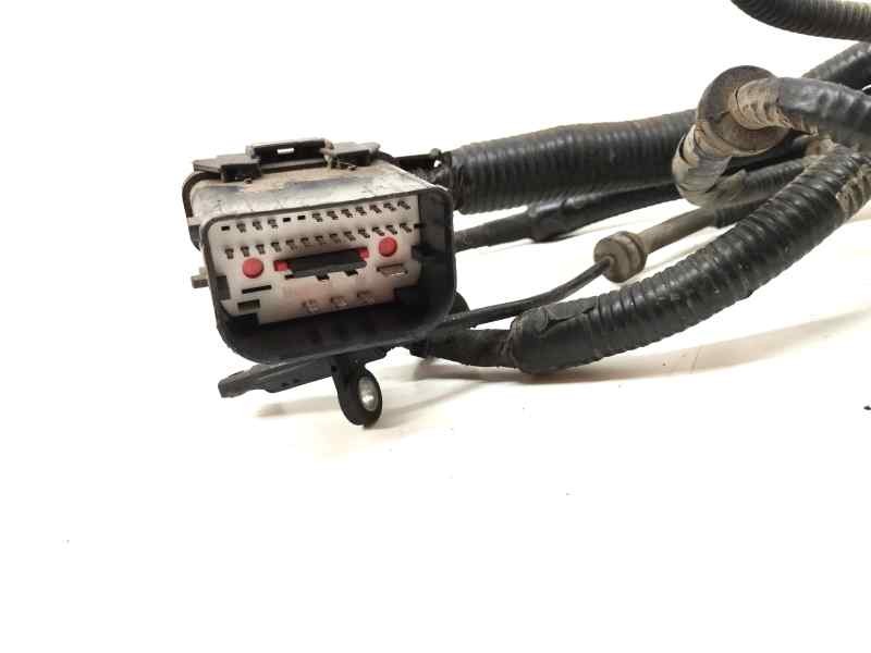 Recambio de no identificado para jaguar i-pace se referencia OEM IAM J9D39L468  